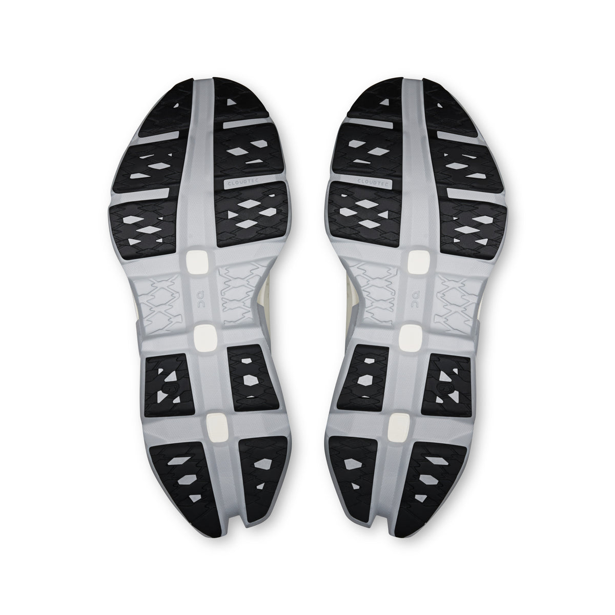 On Cloudmonster 3 Hyper - Women's in Glacier / Black - view 3