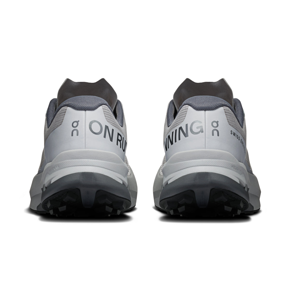 On Cloudultra Peak - Women's in Apollo / Rock - view 5