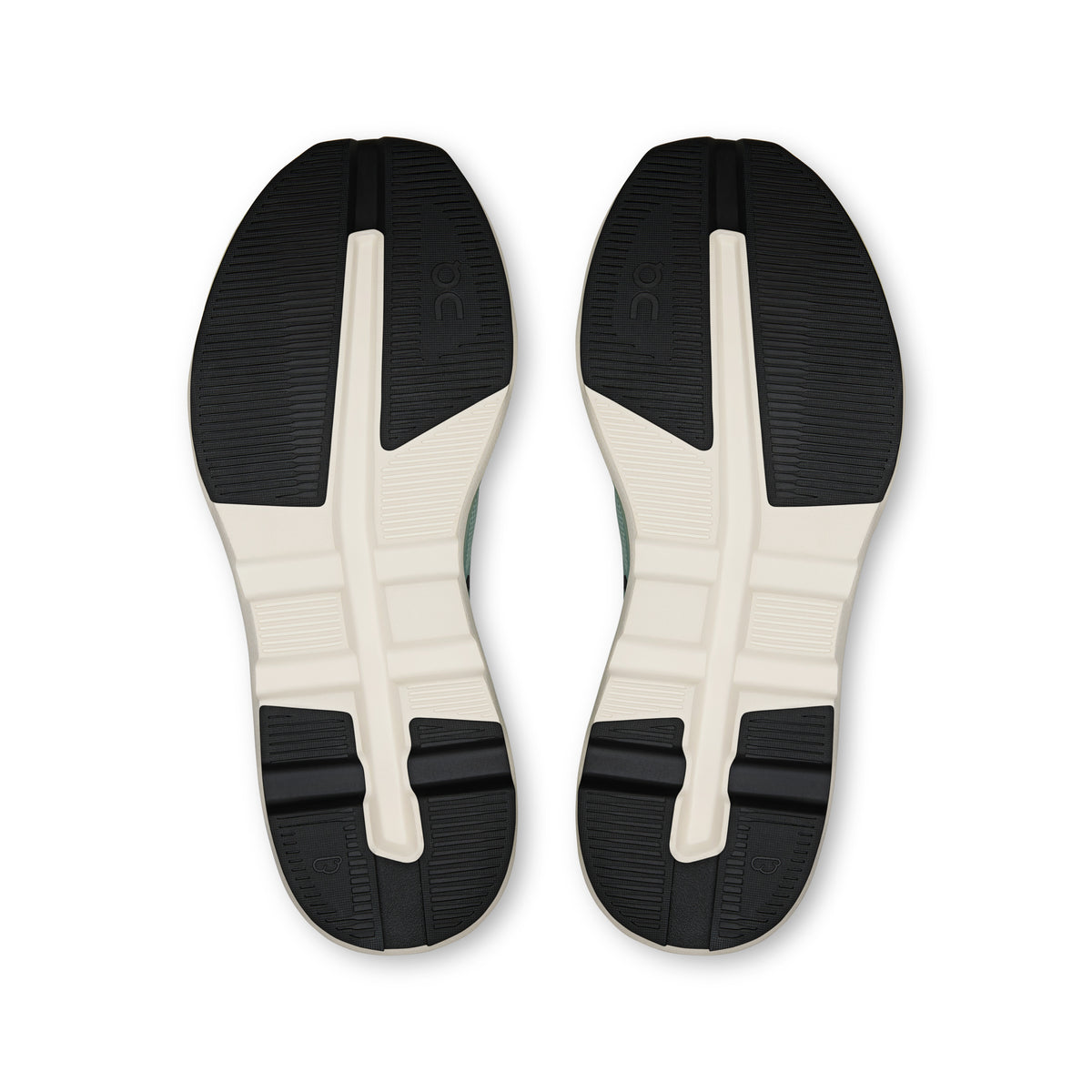 On Cloudzone - Women's in Mineral / Black - view 3