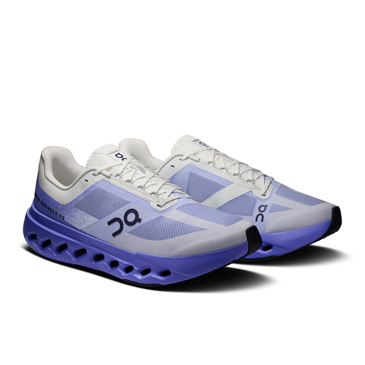 On Cloudsurfer Next - Men's in Sailor / Iceberg - view 6