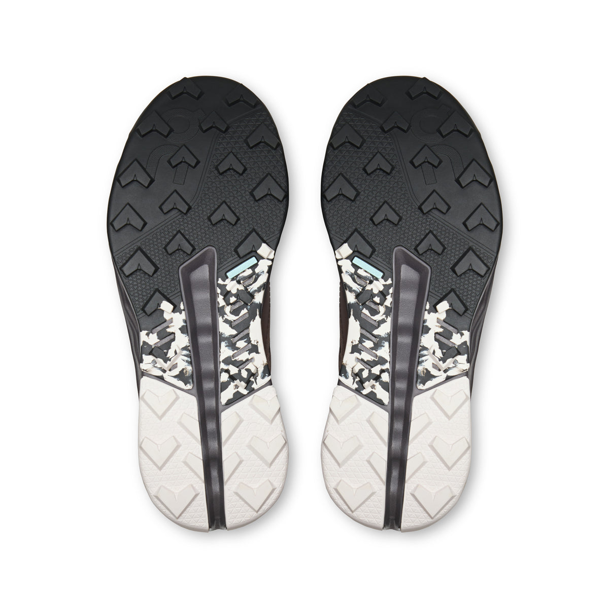 On Cloudhorizon 2 - Women's in Ash / Ember - view 3