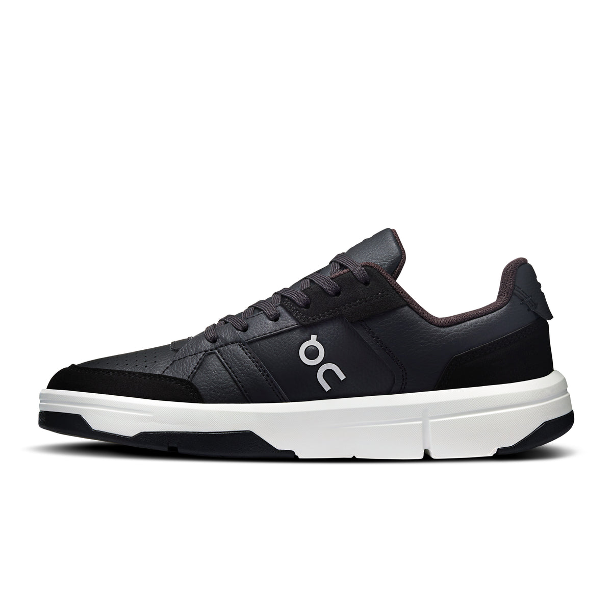 On THE ROGER Clubhouse - Women's in Black / White - view 4