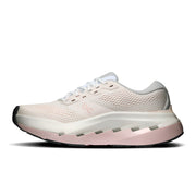 On Cloudrunner 3 Max - Women's in White / Salt - view 4