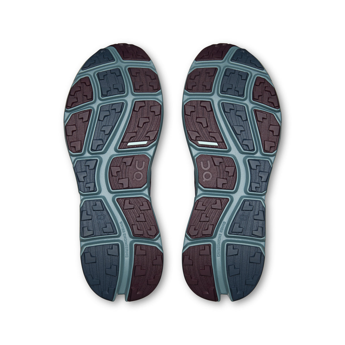 On Cloudsoma - Men's in Urchin / Agave - view 3