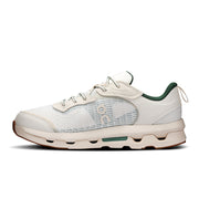 On Cloudzone Moon - Men's in Ivory / Holly - view 4