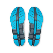 On Cloudflow 5 - Women's in Arctic / Stone - view 3