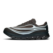On Cloudflow 5 AD - Men's in Sable / Seaglass - view 4