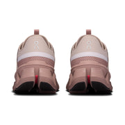 On Cloudswift Amp - Women's in Pearl / Biscuit - view 5