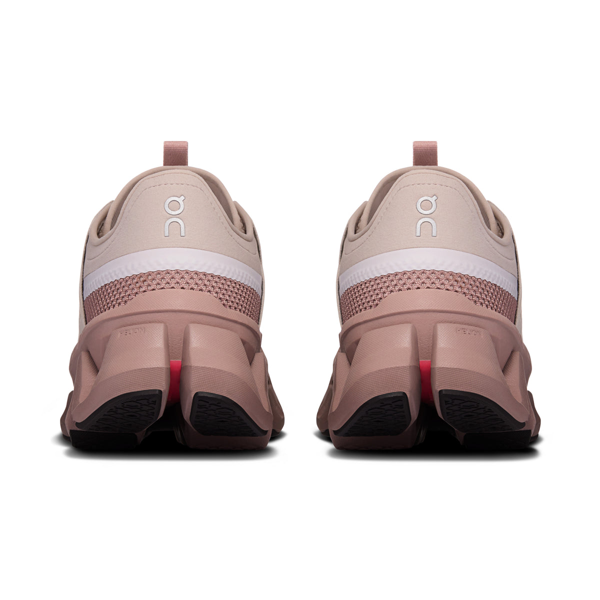 On Cloudswift Amp - Women's in Pearl / Biscuit - view 5