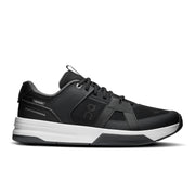 On THE ROGER Clubhouse Pro 2 - Men's in Black / Eclipse - primary view