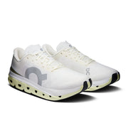 On Cloudflow 5 - Men's in Ivory / Linen - view 6