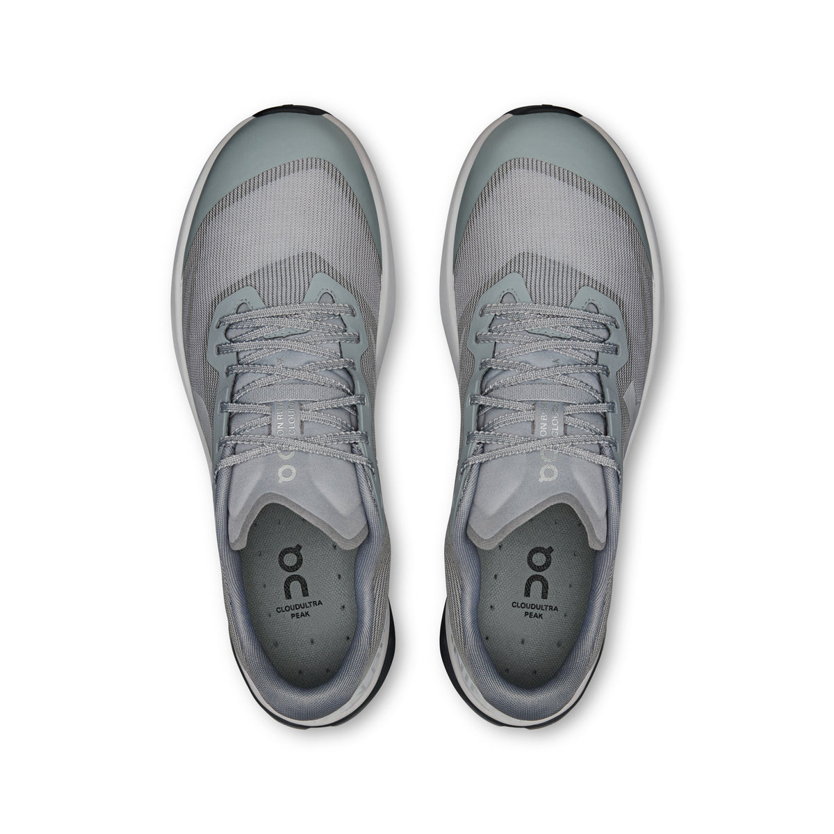 On Cloudultra Peak - Men's in Apollo / Rock - view 2