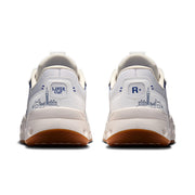 On THE ROGER Wildcard LC - Women's in White / Indigo - view 5