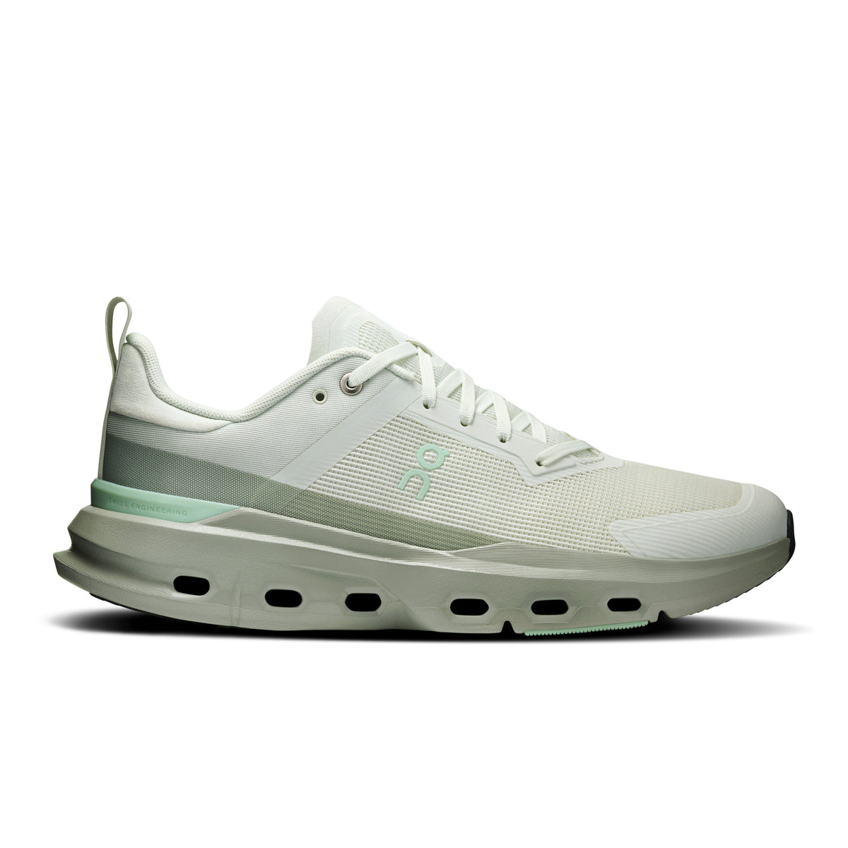 On Cloudpulse Next - Men's in Iceberg / Tin - primary view