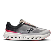 On Cloudsurfer Next - Men's in Black / White - primary view