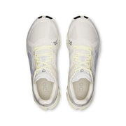 On Cloudflow 5 - Women's in Ivory / Seedling - view 2
