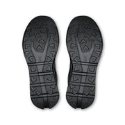 On Cloudvista 3 Waterproof - Men's in Black / Black - view 3