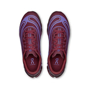 On Cloudflow 5 AD - Men's in Maroon / Tyrian - view 2