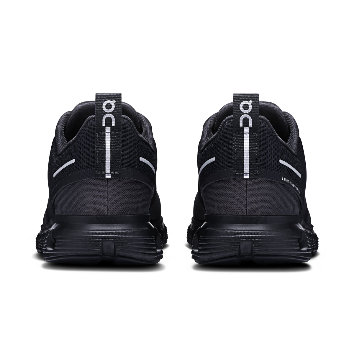 On Cloud 6 Waterproof - Women's