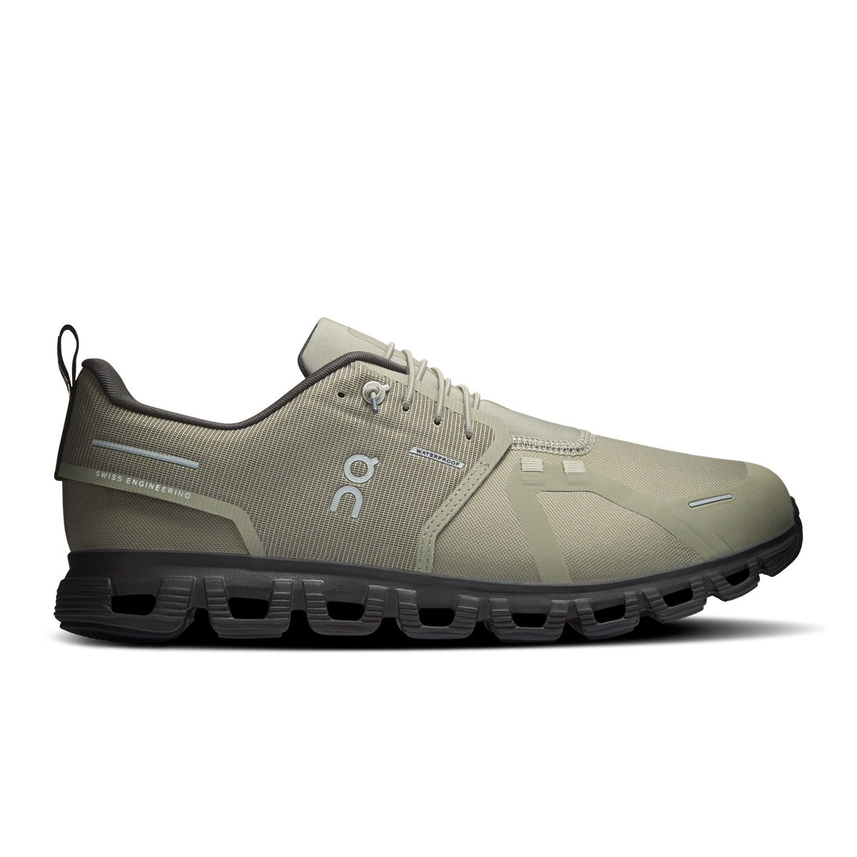 On Cloud 6 Waterproof - Men's