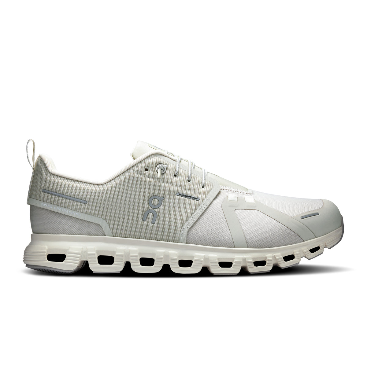 On Cloud 6 Waterproof - Men's