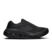 On Cloudrunner 3 Max - Women's in Black / Black - primary view