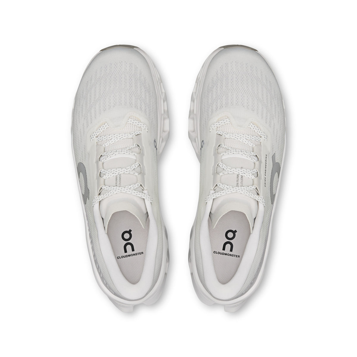 On Cloudmonster 3 - Women's