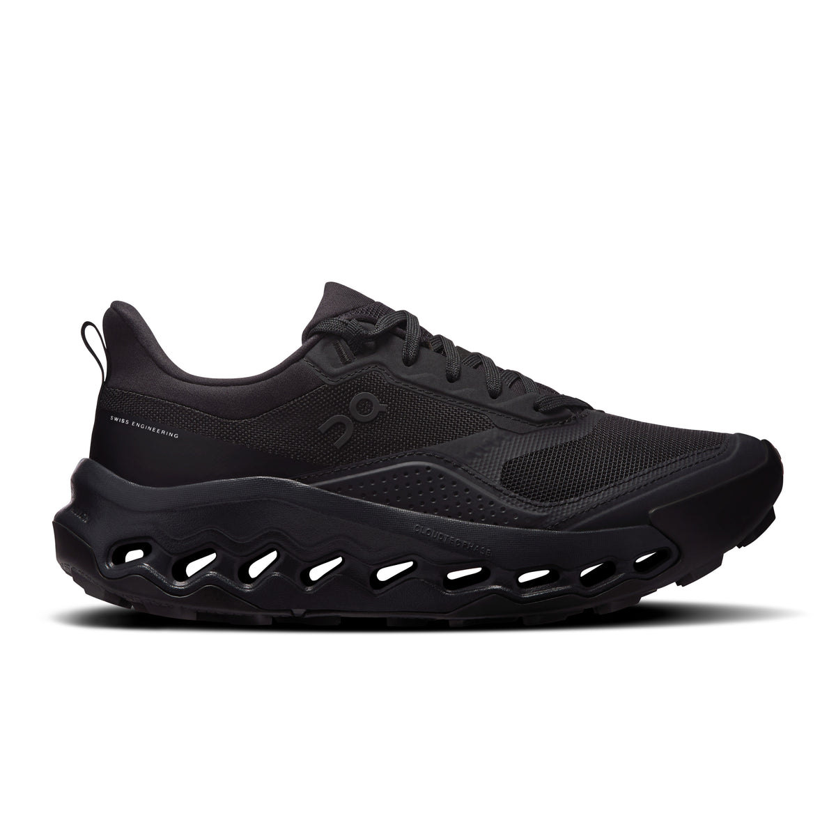 On Cloudhorizon 2 - Women's in Black / Black - primary view