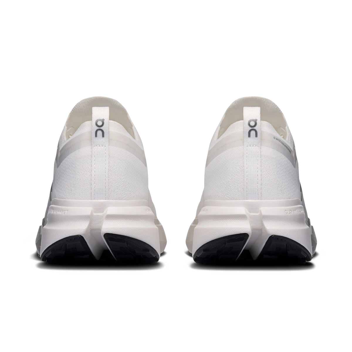 On Cloudsoma - Men's in White / White - view 5