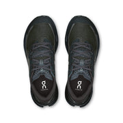 On Cloudultra 3 - Women's in Black / Black - view 2