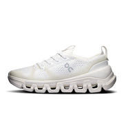 On Cloud X Tempo - Men's in Ivory / Ice - view 4