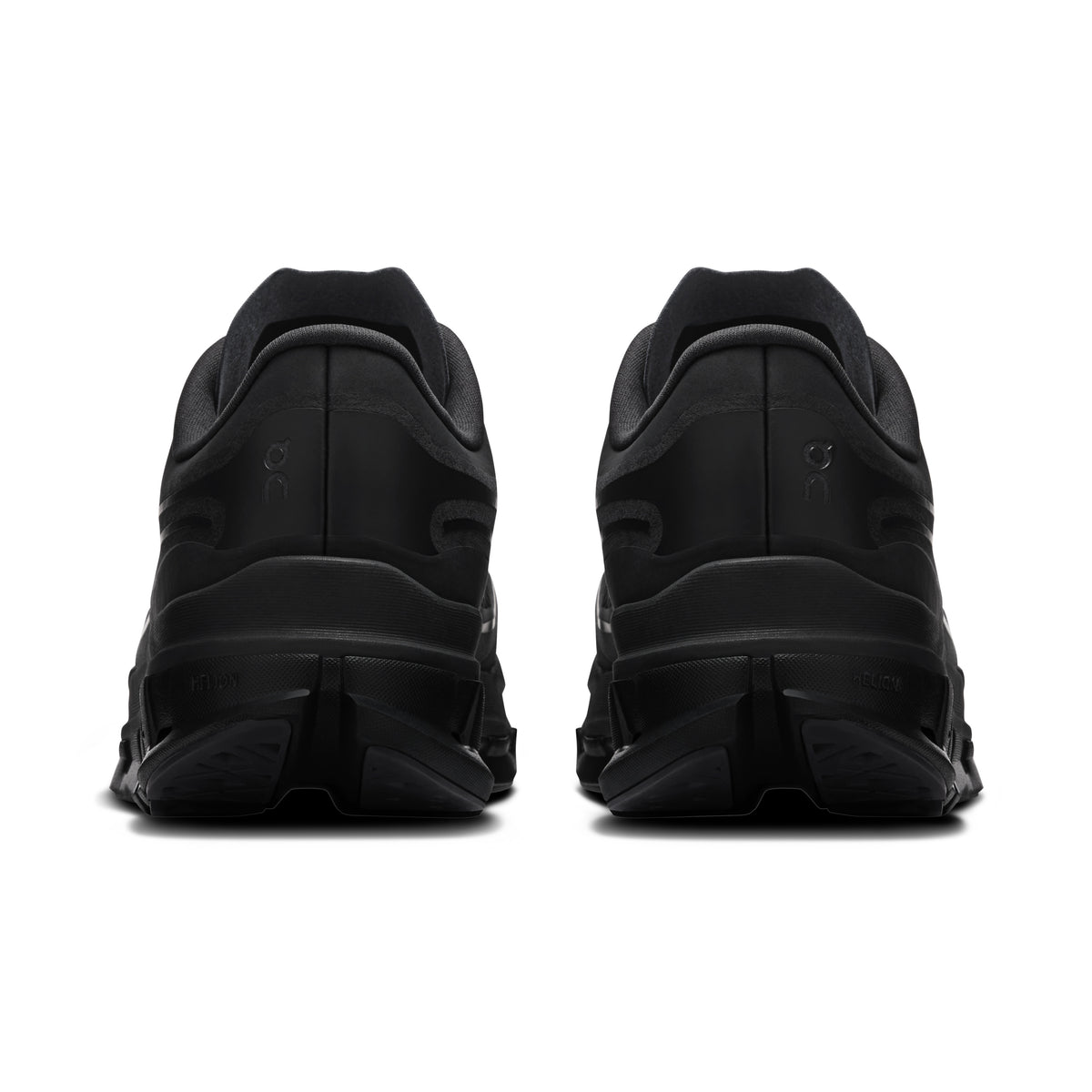 On Cloudflow 5 AD - Women's in Black / Magnet - view 5