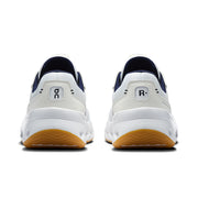 On THE ROGER Wildcard - Women's in White / Midnight - view 5