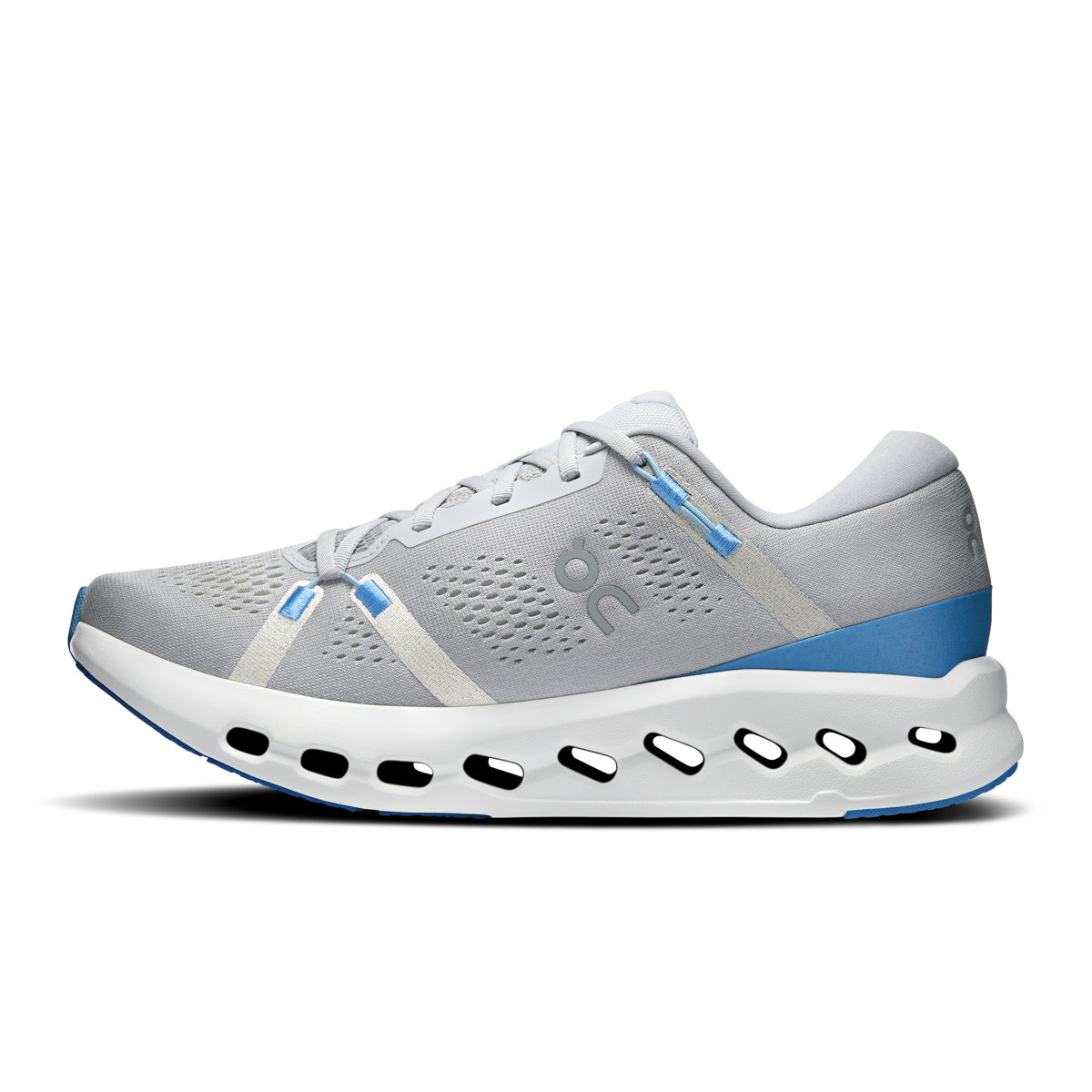 On Cloudsurfer 2 - Men's in Glacier / Gourami - view 4