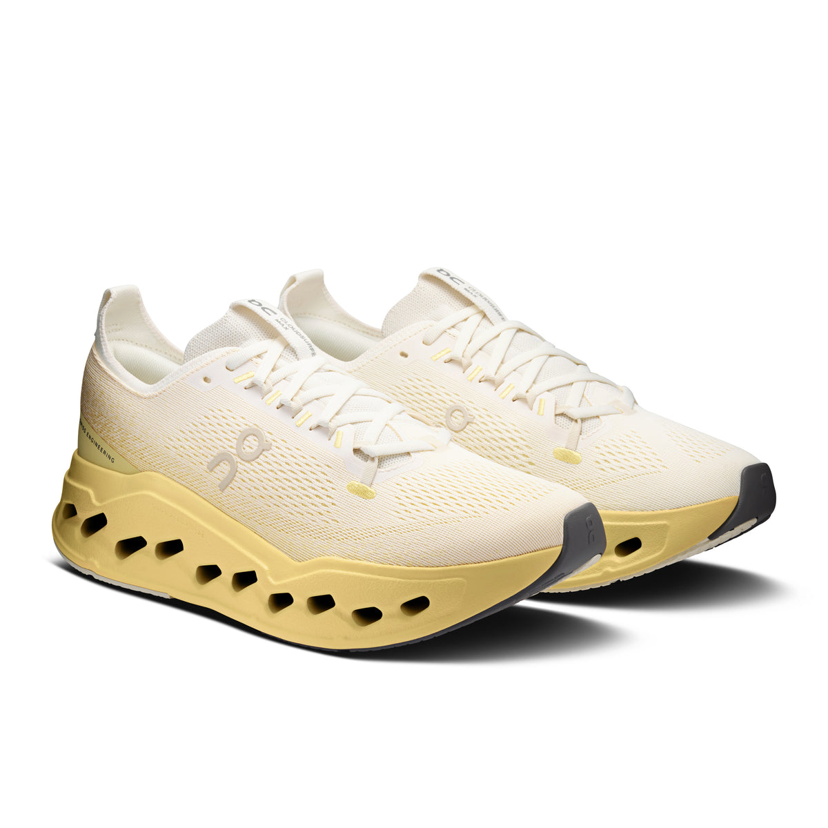 On Cloudsurfer Max - Men's