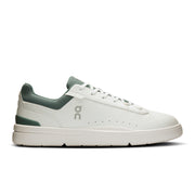 On THE ROGER Advantage - Men's in White / Olive - primary view