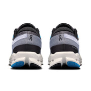 On Cloudsurfer 2 Wide - Men's in Black / Malibu - view 5