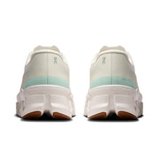 On Cloudmonster Void - Women's - Limited Edition Ivory / Ivory in Ivory / Ivory - view 5