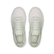 On THE ROGER Clubhouse - Women's in White / Iceberg - view 2