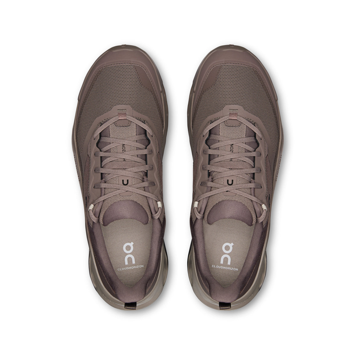 On Cloudhorizon 2 - Men's in Ash / Cinder - view 2