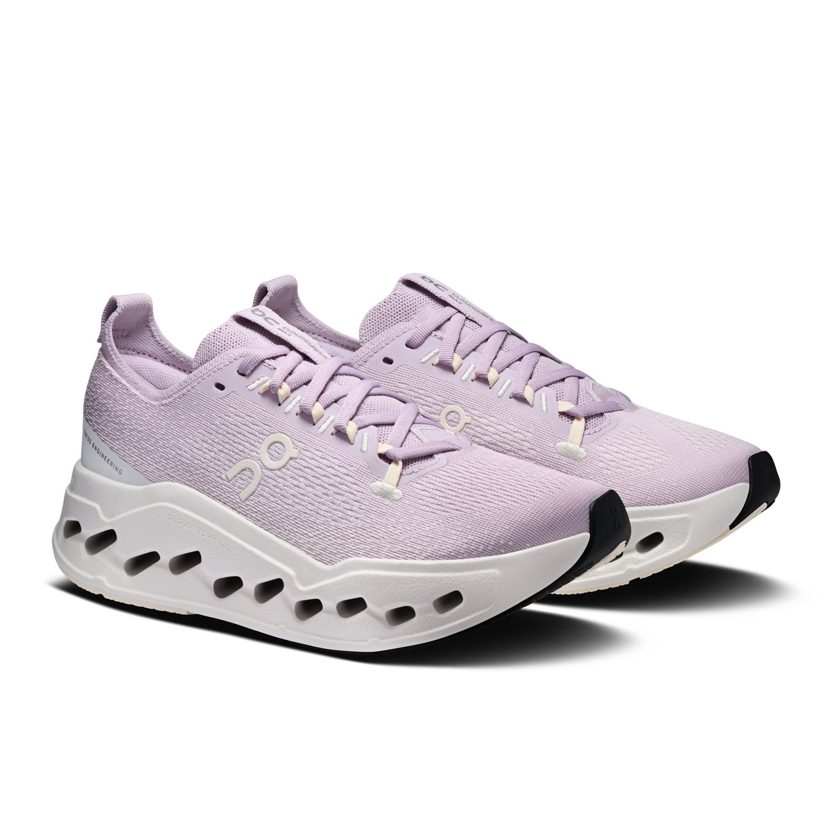 On Cloudsurfer Max - Women's