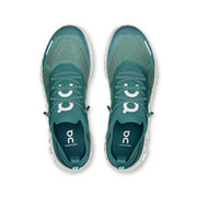 On Cloud 6 Versa - Men's in Spirulina / Citrine - view 2