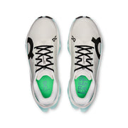On Cloudmonster 3 Hyper - Women's in Ivory / Flurry - view 2