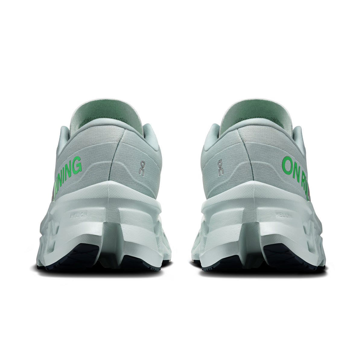 On Cloudmonster 3 Wide - Women's in Brook / Flurry - view 5