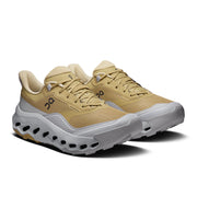 On Cloudhorizon 2 Waterproof - Women's in Safari / Glacier - view 6