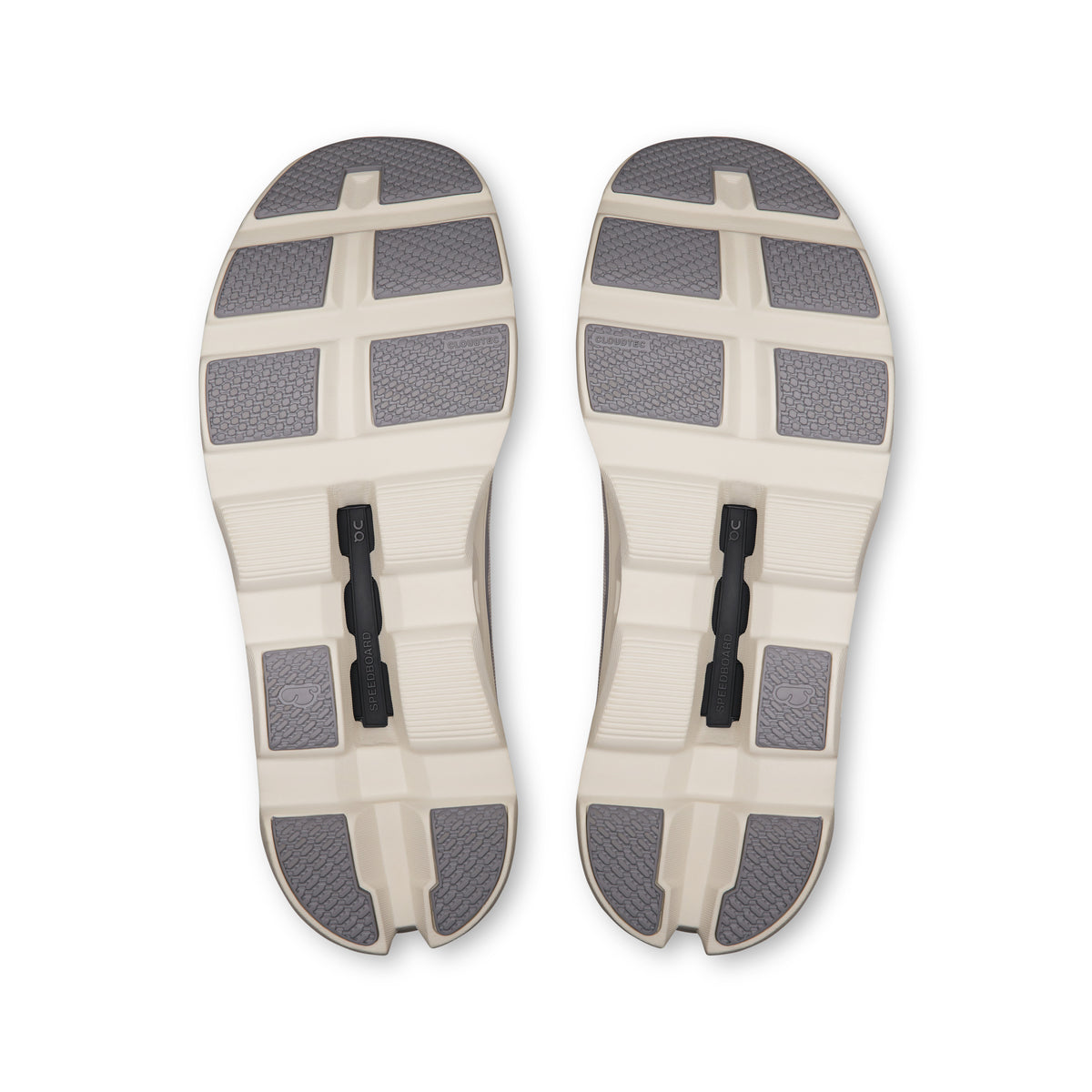 On Cloudmonster 1 - Men's in Pearl / Ivory - view 3
