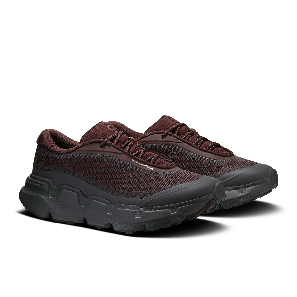 On Cloudsoma Hike - Women's in Ox / Eclipse - view 6