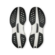 On Cloudboom Max - Men's in White / Juniper - view 3
