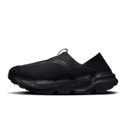On Cloudsoma Moc - Women's in Black / Black - view 4