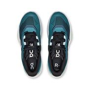 On THE ROGER Pro Fire Clay - Men's in Storm / White - view 2